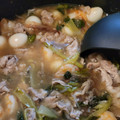 お絹タン's cooksnap of when they made 失敗しない水溶き片栗粉とろみの付け方☆.