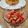 パンダ達の母です。's cooksnap of when they made お手軽朝ご飯【トマトだけのブルスケッタ】.
