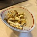 にゃん４０３'s cooksnap of when they made 島らっきょうの一番美味しい食べ方♡.