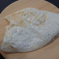 メイプル⌘'s cooksnap of when they made おひとりさまの卵白消費チーズオムレツ.