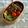 yesmama's cooksnap of when they made おつまみやお弁当に♪枝豆ちくわピザ風味.