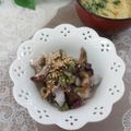 クックHG9V8Y☆'s cooksnap of when they made 簡単☆サニーレタスの酢味噌あえ♪.
