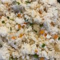 アンモ's cooksnap of when they made 超簡単☆フライパンで絶品ピラフ.