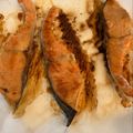 ひなコアラ's cooksnap of when they made ふっくらうまい！フライパンで焼き鮭.
