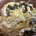柴犬のお顔☆'s cooksnap of when they made キャベツと納豆の和風おつまみサラダ.