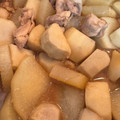 ♡み♡こ♡と♡'s cooksnap of when they made 里芋（八頭）と大根と人参の煮物.