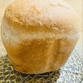 ボブナナ's cooksnap of when they made ✲全粒粉の田舎パン✲.
