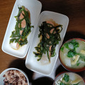よちりん's cooksnap of when they made 鮭のネギ蒸し.