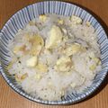 ふみぽちゃ's cooksnap of when they made 炊飯器で簡単！秋の味覚 栗ごはん.