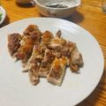 ♪choko♪'s cooksnap of when they made 鳥ももステーキ.