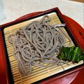 お山のエイ's cooksnap of when they made お家で本格！手打ちそば.