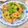 〜みみ〜's cooksnap of when they made 鶏肉とブロッコリーのうま塩ガーリック炒め.