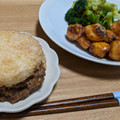 mahorou's cooksnap of when they made 黄金比！？簡単！エビマヨ♡.