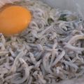 みにつん☆'s cooksnap of when they made 簡単すぎる♡これだけ！ごま油deしらす丼.