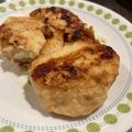 Gatorgirl's cooksnap of when they made 酒粕と味噌で鱈の粕漬！.