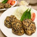 ♡てるてる♡'s cooksnap of when they made お豆腐から手作りがんも.