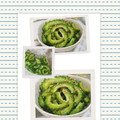KBBキッチン☆'s cooksnap of when they made 簡単！ゴーヤの甘酢　おつまみに.