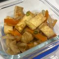 もじ○'s cooksnap of when they made 韓国の作り置きおかず。オデンポックム.