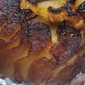 ハナカゼン's cooksnap of when they made フライパンで簡単！りんごのタルトタタン.