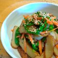 ちーまぐ's cooksnap of when they made 簡単さっと炒め☆さつま揚げとピーマン.