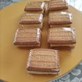 ともこキッチン's cooksnap of when they made レンジ2分半!!本格的チーズケーキ.