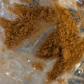 riekuma_99's cooksnap of when they made 簡単粉々！固形スープのもとを砕く方法☆.