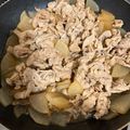Mina Itou's cooksnap of when they made 味しみしみ〜♡豚ばら大根.