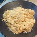 lapin22's cooksnap of when they made お店みたい！トロける絶品☆わらび餅.