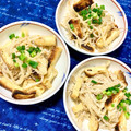 ふたごゆき's cooksnap of when they made もやしと油揚げの柚子こしょうサラダ.