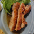 大魔女's cooksnap of when they made 簡単♪　鶏照り焼き＆鶏照り焼き丼.