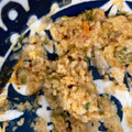 クック6VCTT3☆'s cooksnap of when they made 腸活！オートミール！出る出る中華風お粥🥣.