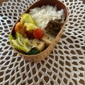 yesmama's cooksnap of when they made 胸肉で柔らか★ヤンニョムチキン★.