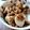 えり｡˚✩'s cooksnap of when they made 煮物風☆里芋の旨味噌そぼろ絡め！.