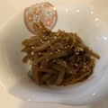 ややもん★'s cooksnap of when they made 生姜大量消費！おいしい新生姜の佃煮.