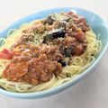ともみん❤'s cooksnap of when they made ☆スパゲッティ ミートソース☆.