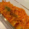 marian★★'s cooksnap of when they made 簡単♬にんじんとオレンジのデリ風サラダ.