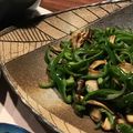 こつゆ514's cooksnap of when they made お弁当に重宝！ピーマンと椎茸のバター醤油.