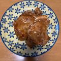クックFTRGGH☆'s cooksnap of when they made こってり鶏チャーシュー【冷凍作り置き】.