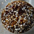 リデルさんさんご's cooksnap of when they made 油フライパン5mm！鶏もも肉ユーリンチー.