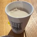 まいもぐ2020's cooksnap of when they made レンジで簡単♡ロイヤルミルクティー.