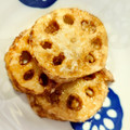 ren9648's cooksnap of when they made 激うま☆れんこんサクサク南蛮.