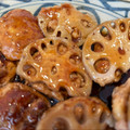 faafai's cooksnap of when they made ★我が家の定番★照り焼きソース.