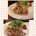 ダッフィーニーうに's cooksnap of when they made 絶品♡オニオンハニーマスタードチキン.