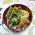ネコかえる's cooksnap of when they made 家の天丼のたれ♡.