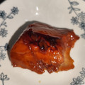 ちゃちゅ2's cooksnap of when they made マグロのカマの煮付け.