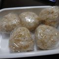 きのっぴぃ２号's cooksnap of when they made ★しらす問屋さんおすすめのじゃこ飯★.