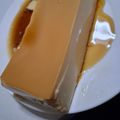 クックFVLPDF☆'s cooksnap of when they made ☆簡単☆ぷるぷる豆乳プリン.