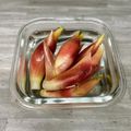 のんべぇヒロ's cooksnap of when they made 茗荷（みょうが）の保存方法　＾＾♪.