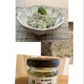 horseland's cooksnap of when they made 釜揚げしらすで♪ちりめん山椒✨.
