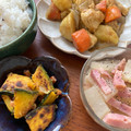 hiiito5's cooksnap of when they made ☺コンソメで簡単おかず♪大根の洋風煮物☺.